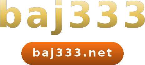 baj333 logo